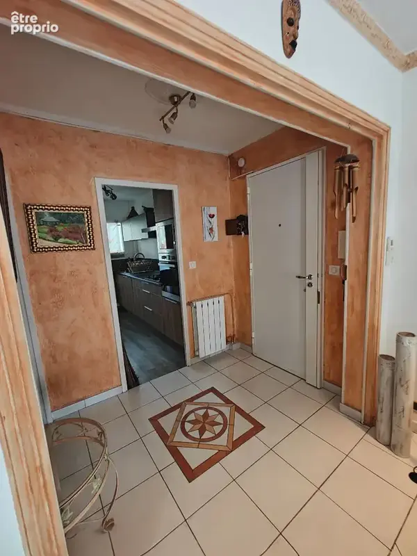 Appartement le pradet - 5 pièces 88,65 m² - 3 chambres - entièrement rénové - terrasse & grand parking - photo 13