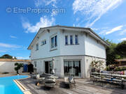 Maison à LA TESTE-DE-BUCH