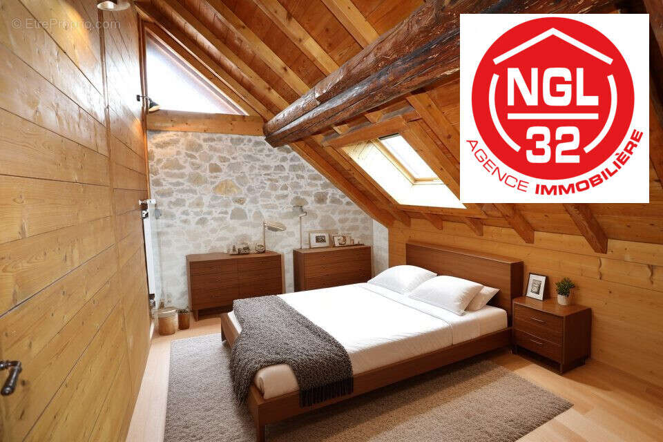 Appartement 84 m² à Allonzier-La-Caille  - photo 5
