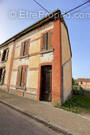 Maison à BOULIGNY
