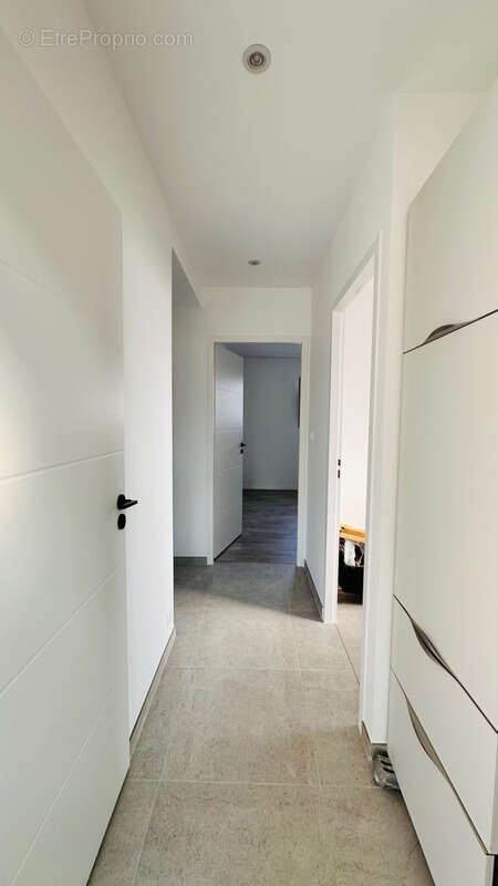 Maison à CAMARET-SUR-MER