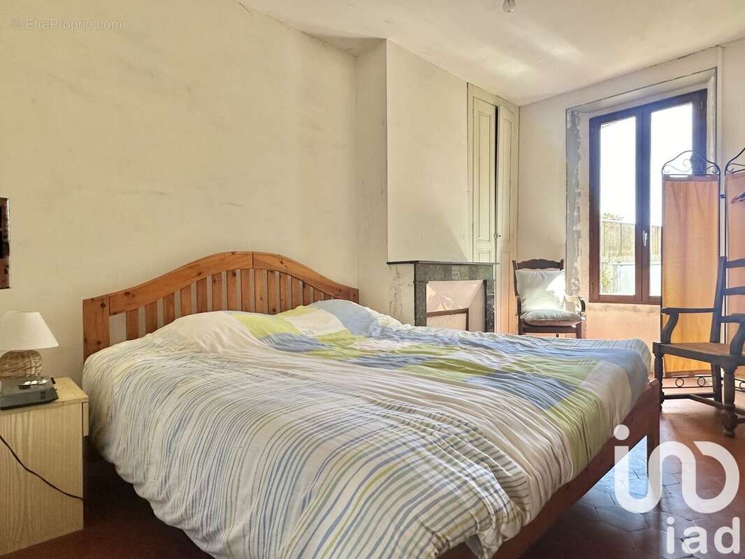 Photo 7 - Maison à COURTENAY