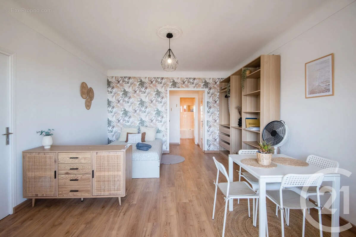 Appartement 39 m² à Villefranche-Sur-Mer  - photo 4