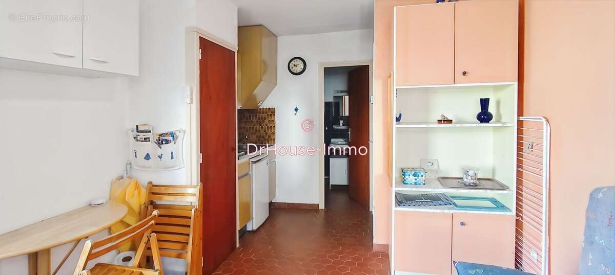 Appartement à LE BARCARES