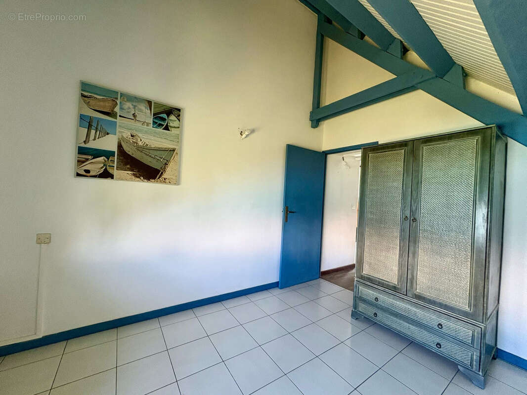 Appartement à LE GOSIER