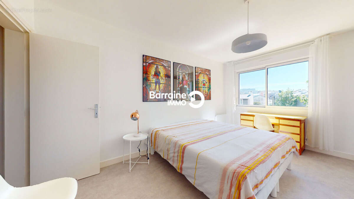 Appartement à BREST