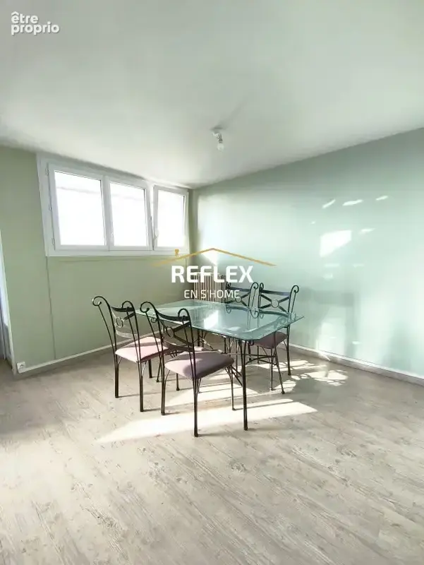 Appartement 3 pièces 62 m² à vendre à Amiens (80080) - photo 4