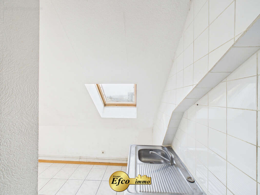 Opportunité Immeuble Saint-Louis - photo 16