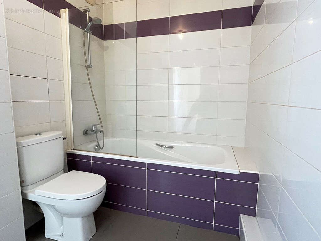 Appartement à AULNAY-SOUS-BOIS