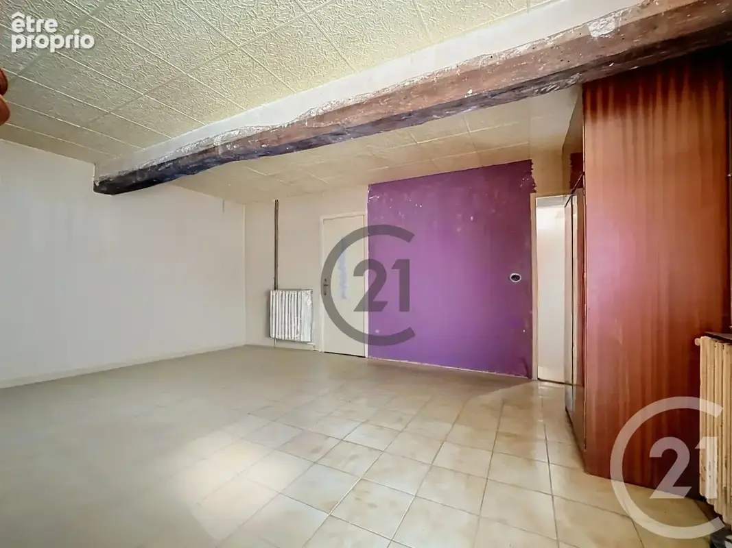 Maison 3 pièces 75 m² à vendre à Bazoches-Les-Bray (77118) - photo 3