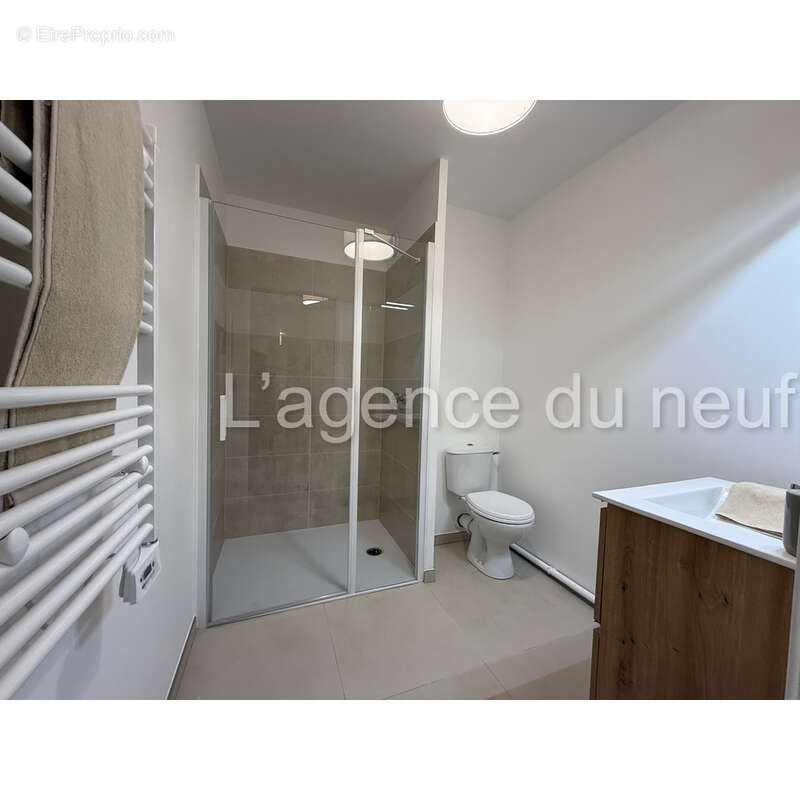 Appartement à CAEN
