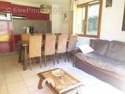 Appartement à SAINT-GERVAIS-LES-BAINS