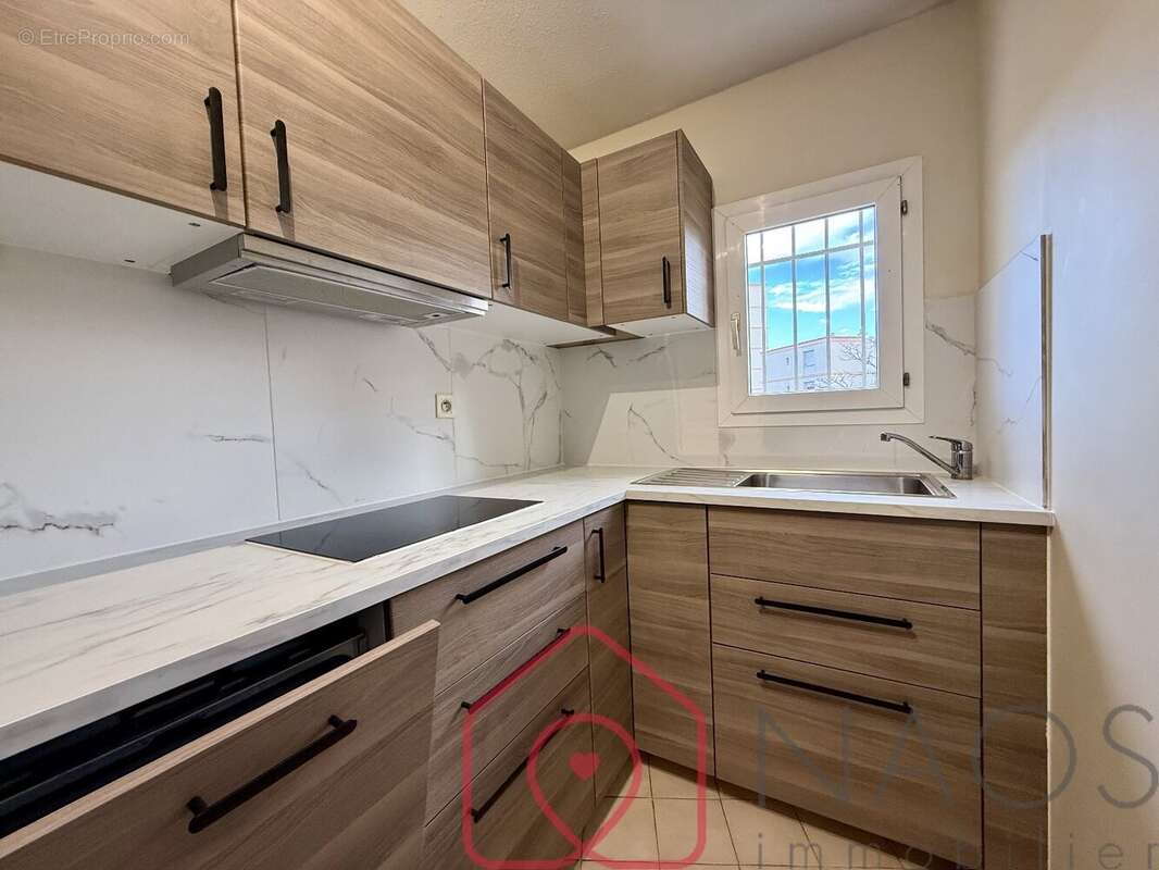 Appartement à FREJUS