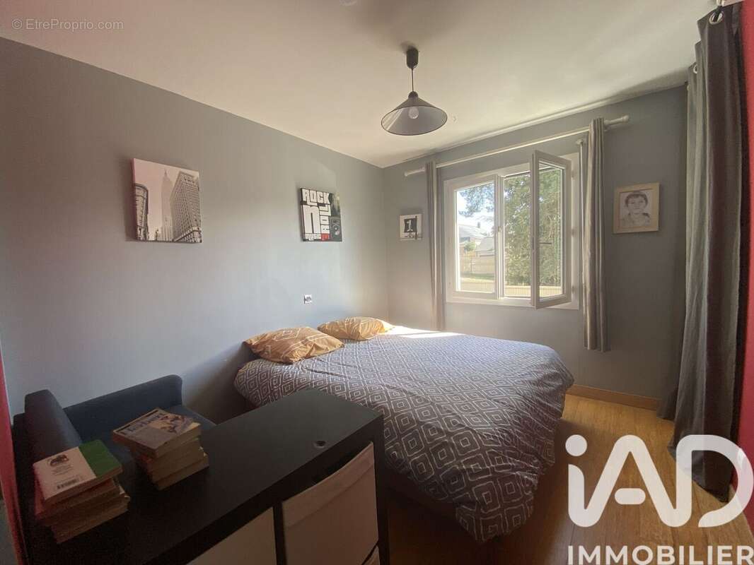 Photo 7 - Maison à PETIT-MARS