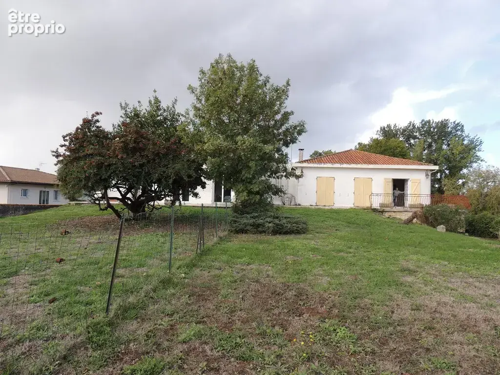 Deux habitations - photo 6