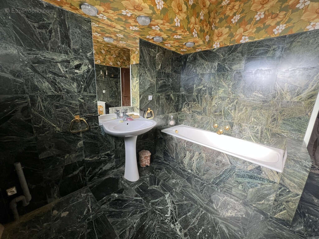 Maison à BLANCAFORT