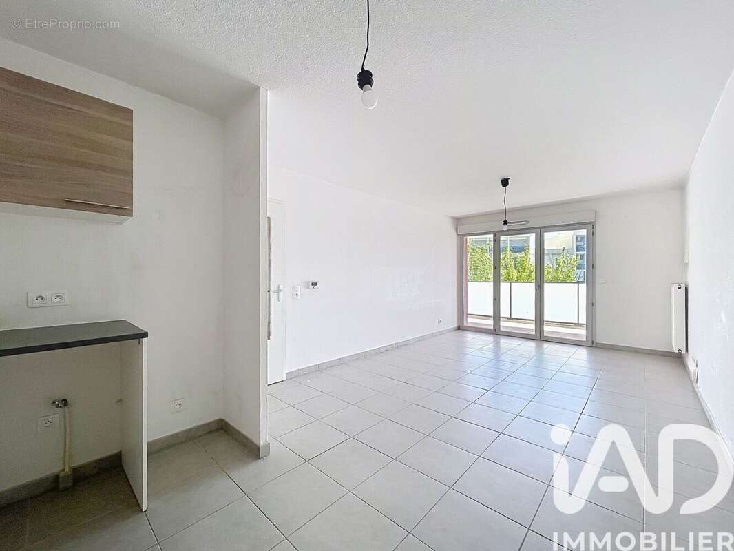Photo 7 - Appartement à MONTPELLIER