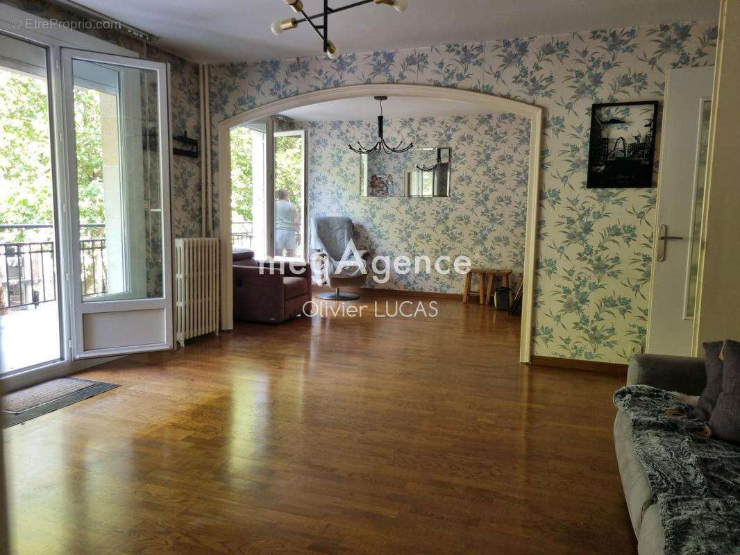 Appartement à LE HAVRE