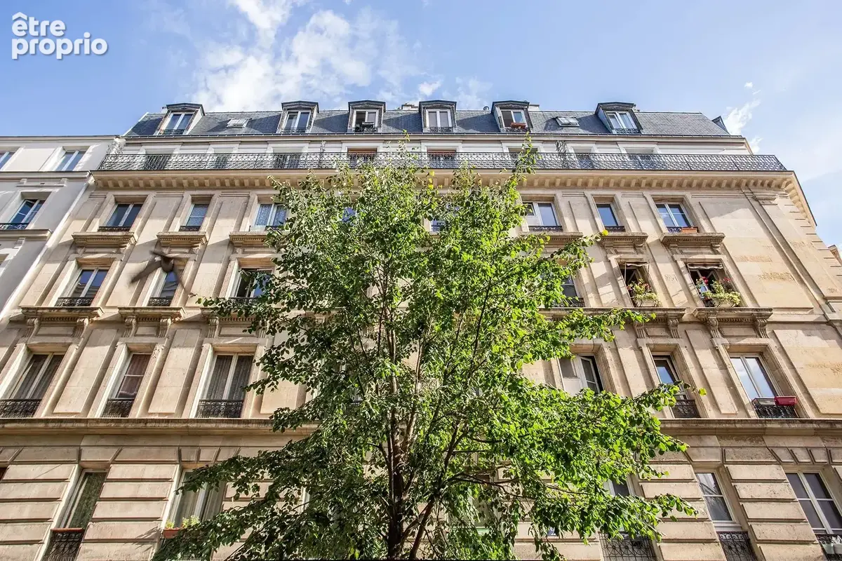 Appartement 2 pièces 40 m² à vendre à Paris-18e (75018) - photo 8