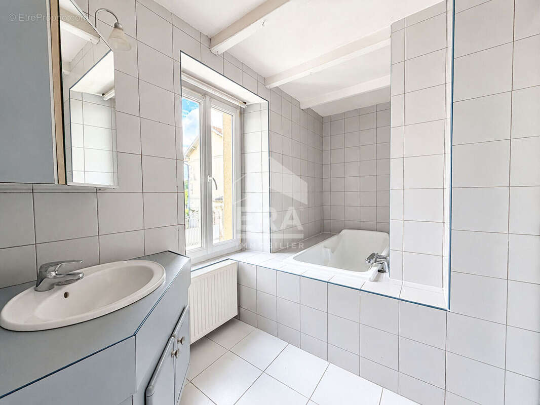 Maison 136m² à la couronne - photo 11