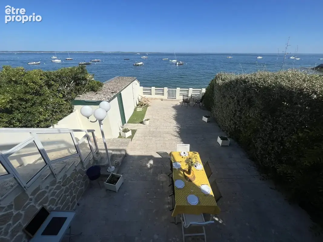 Appartement 243 m² à Arcachon  - photo 5