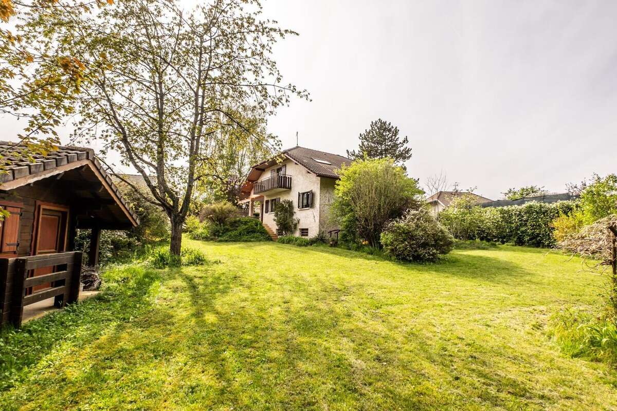 Photo 2 - Maison à ARMOY