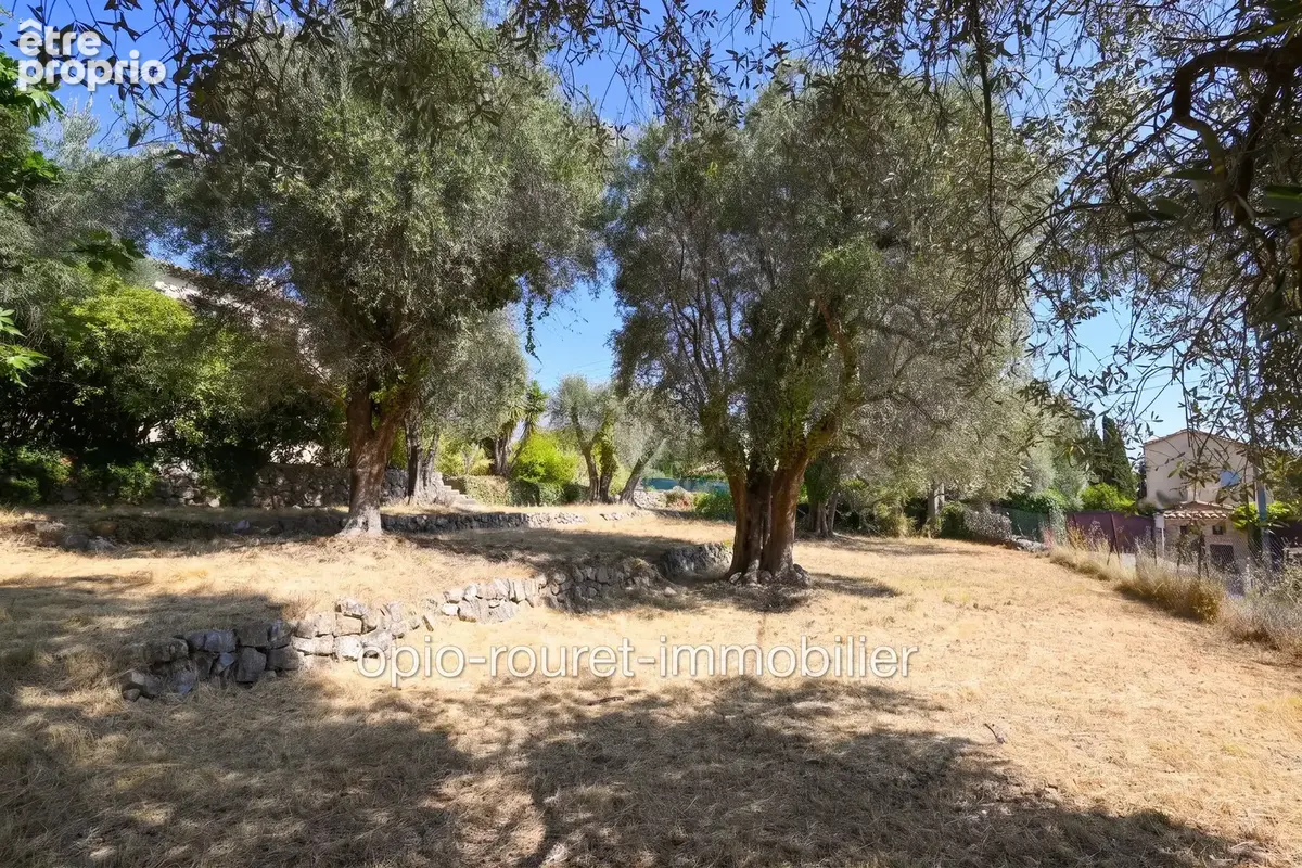 Maison 4 pièces 117 m² à vendre à Le Rouret (06650) - photo 5
