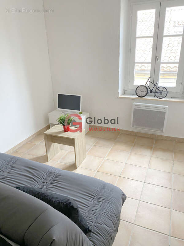 Appartement à CARCASSONNE