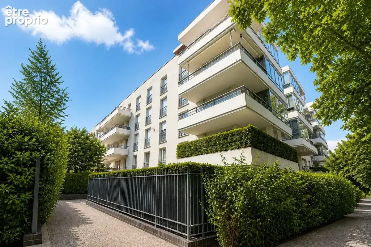 Appartement 3 pièces de 61 m² à Massy - photo 11