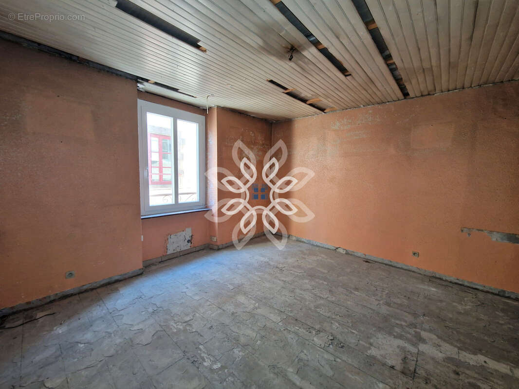 Maison à rénover   Centre de Brioude - photo 6