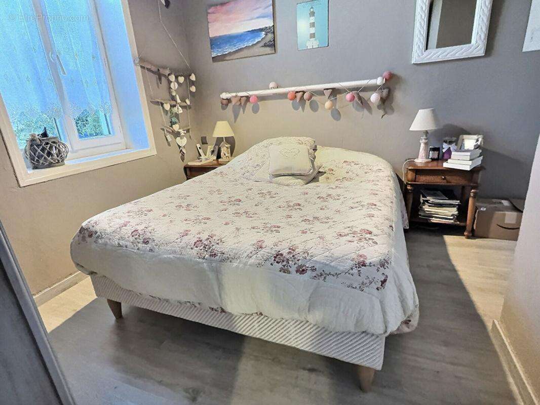 Maison à LE CHATEAU-D&#039;OLERON