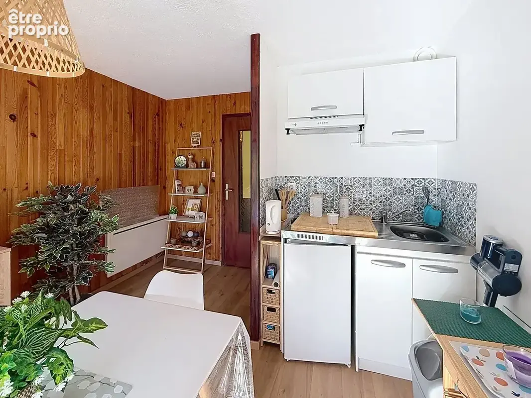 Appartement 2 pièces 31 m² à vendre à Ventron (88310) - photo 2