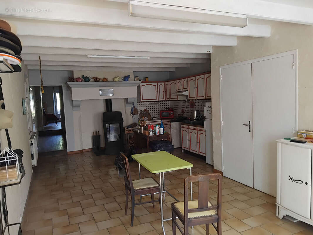Corps de ferme - photo 3
