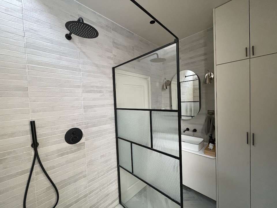 Appartement à VERSAILLES