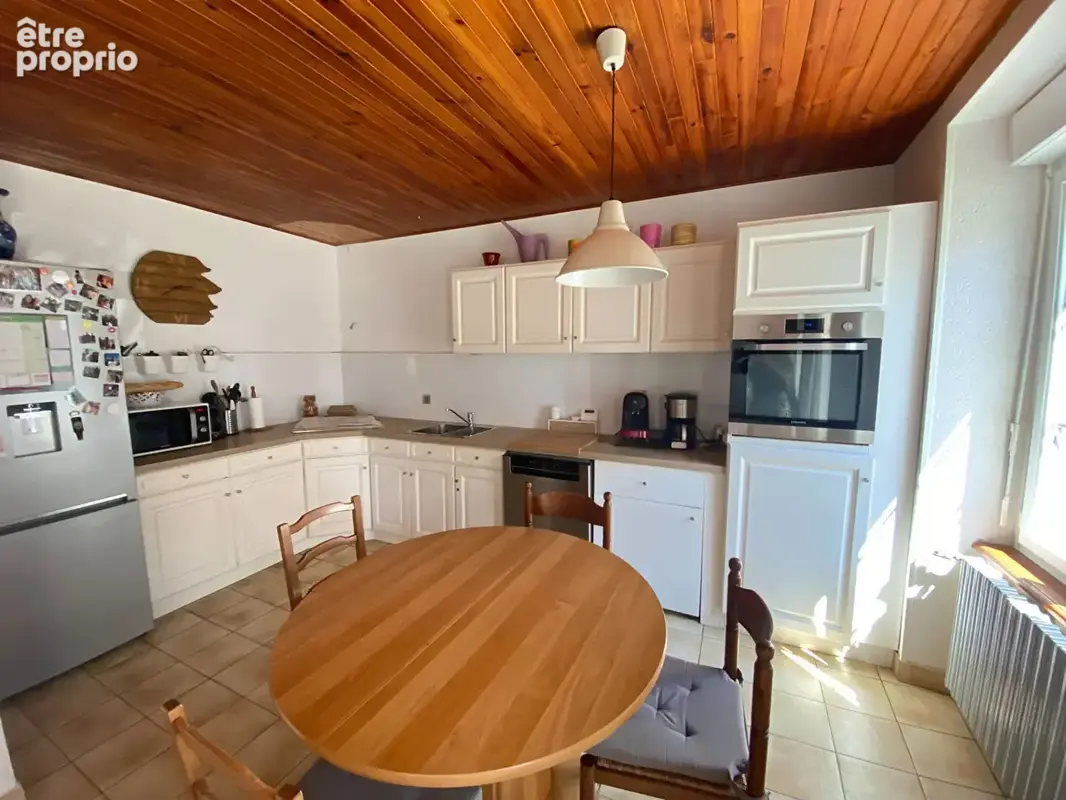 Maison 147m² à guimiliau - photo 3