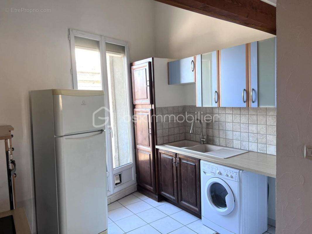 Appartement à FRONTIGNAN