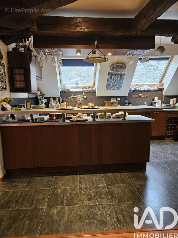 Photo 7 - Appartement à JOIGNY