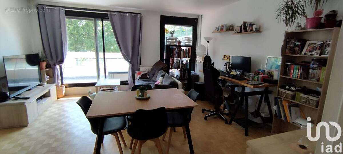 Photo 5 - Appartement à ROUEN