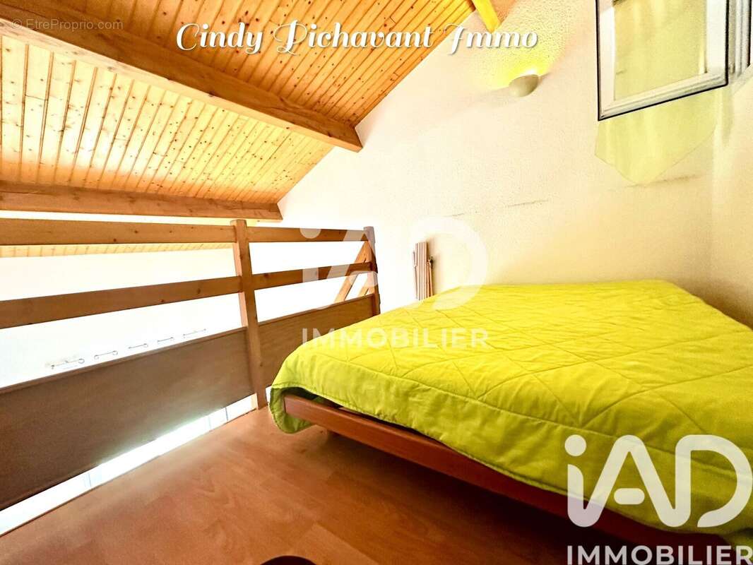 Photo 9 - Maison à SAINT-AUGUSTIN