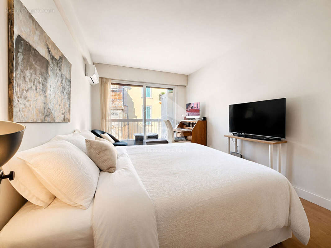 Appartement à LE CANNET