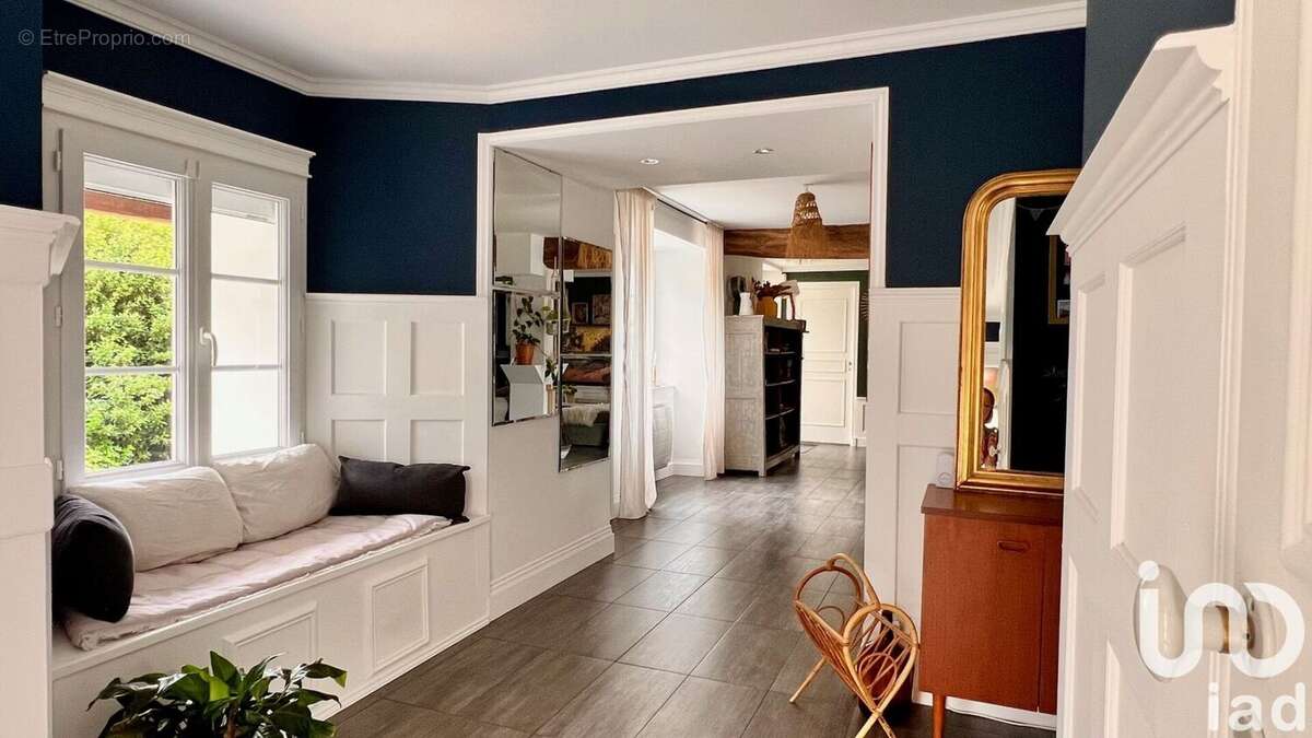 Photo 2 - Maison à COULOMMIERS