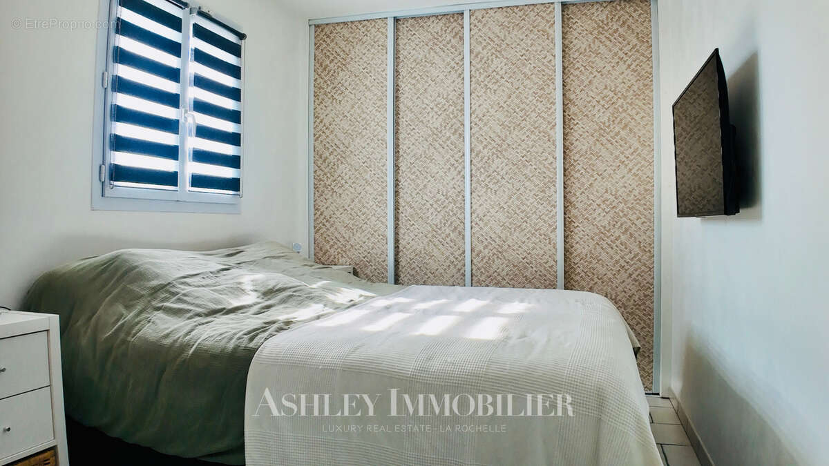 Maison à NUAILLE-D'AUNIS