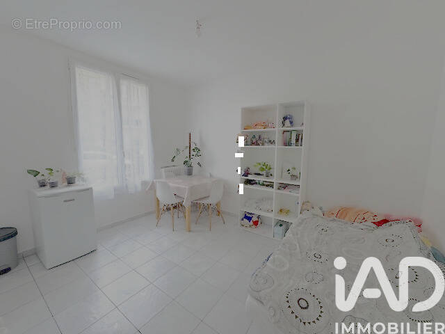 Photo 1 - Appartement à LE BOURGET
