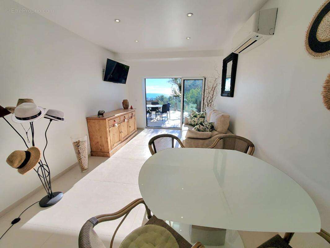 Appartement à BANDOL