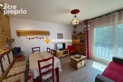 Appartement à MOLINES-EN-QUEYRAS