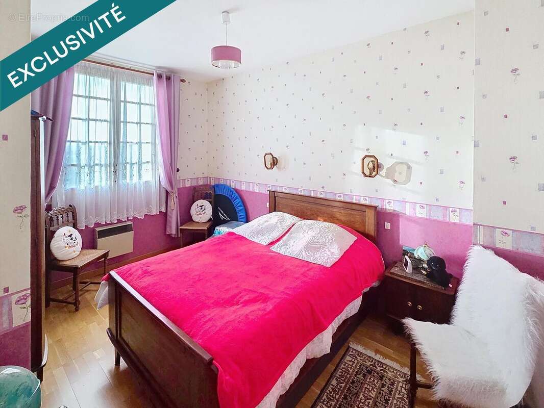 Photo 6 - Maison à LE TRAIT