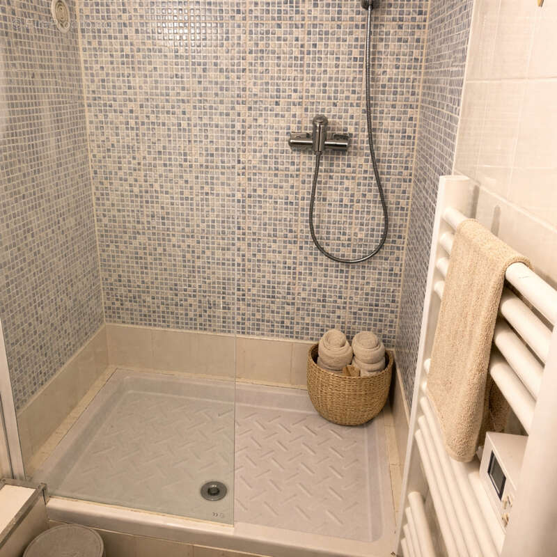 Appartement à LES ANGLES