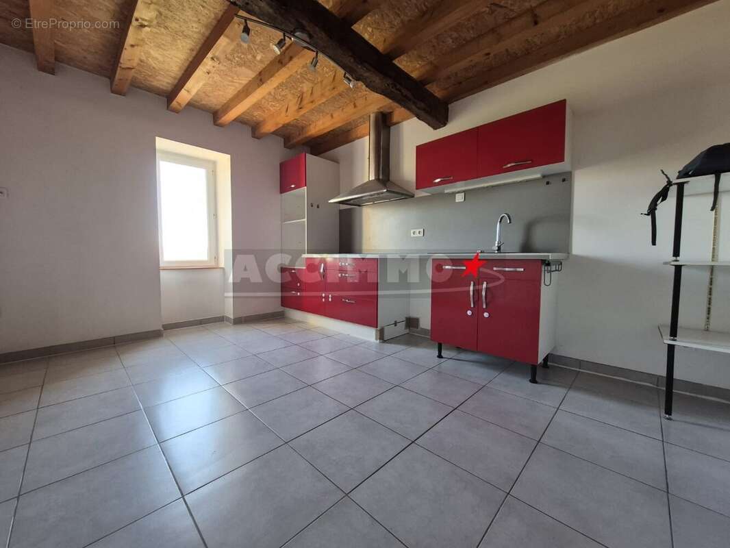 Caraman secteur - immeuble de rapport - photo 2