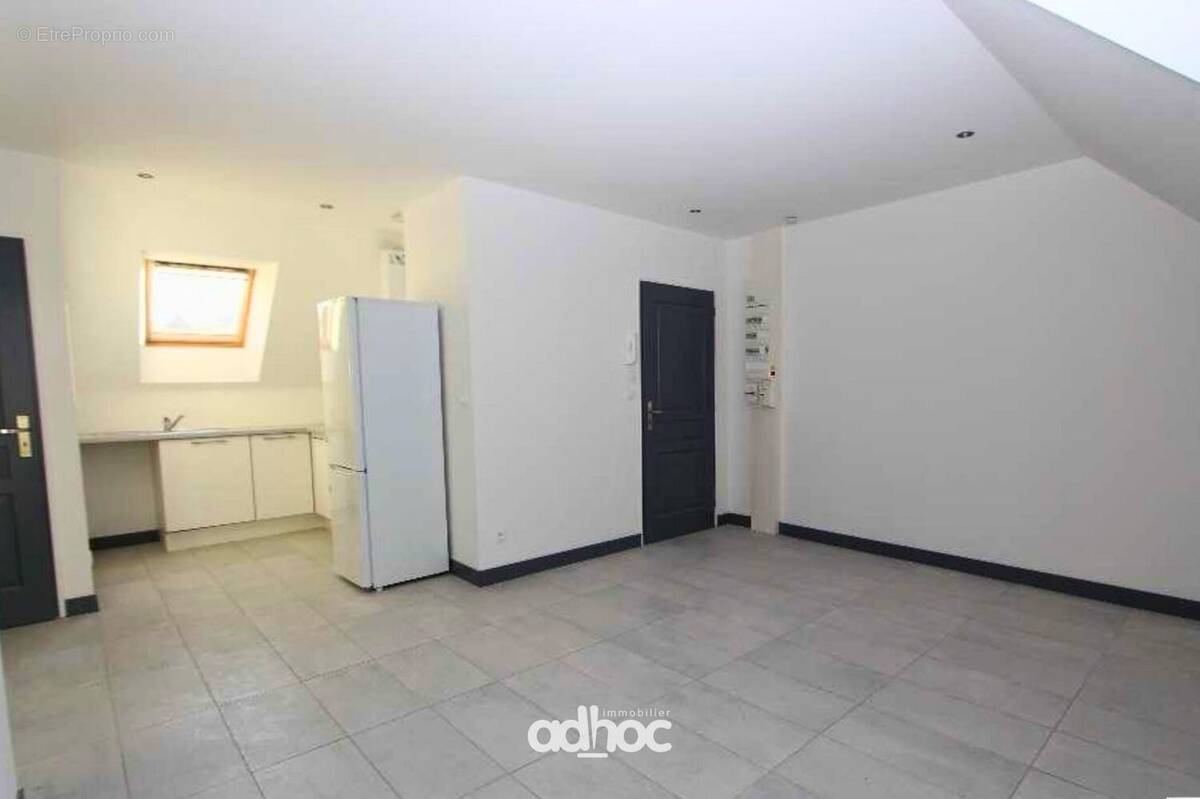 Appartement à BEAUGENCY