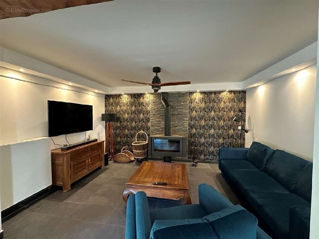 Maison à CHATEAUNEUF-EN-THYMERAIS